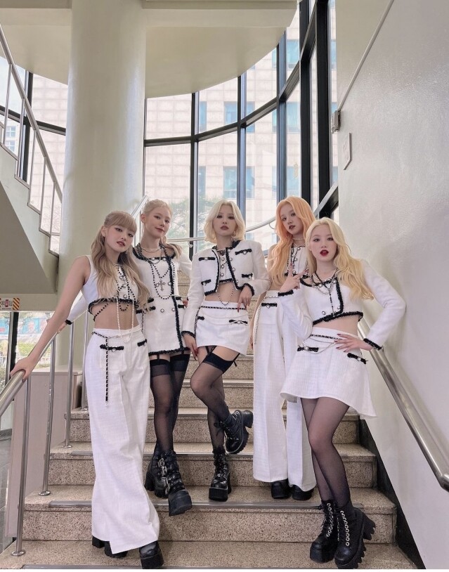 (G)I-DLE 世界巡演 2024 香港站｜認識人氣女團(G)I-DLE，團名原來有意思！