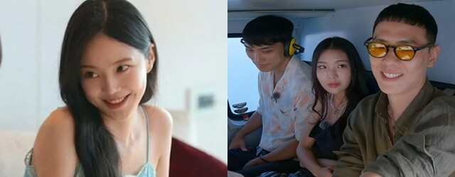 《單身即地獄3》結局|12 成員 IG 尹廈情、曹旻志、官熙背景介紹 《單身即地獄3》結局|12 成員 IG 尹廈情、曹旻志、官熙背景介紹