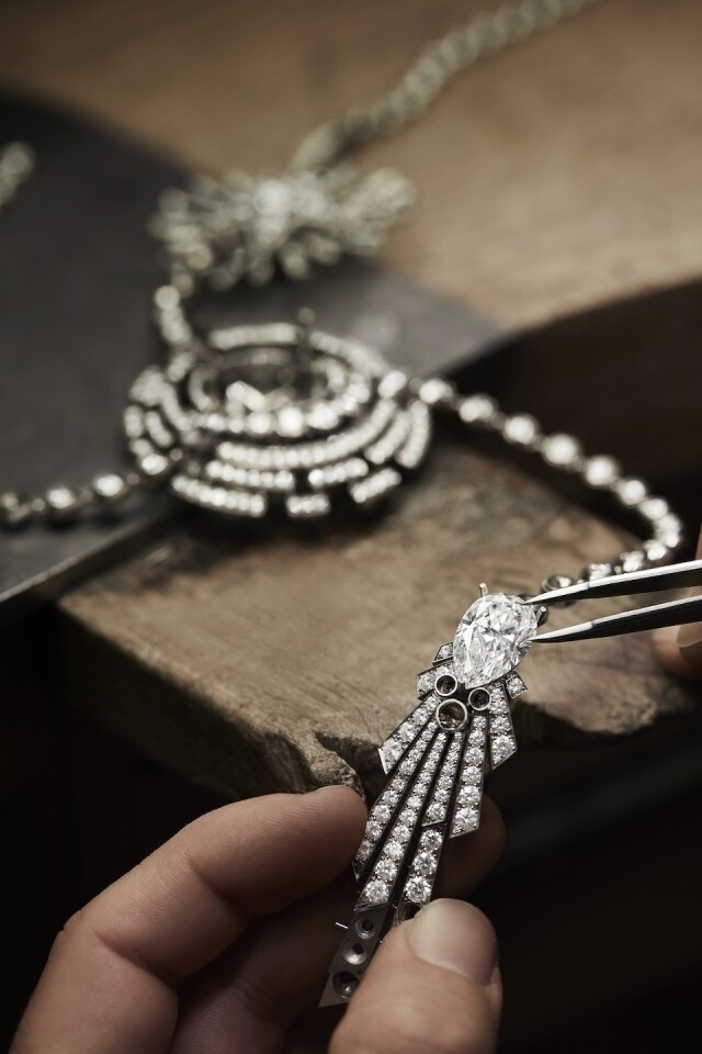 chanel Jewelry chanel Jewelry