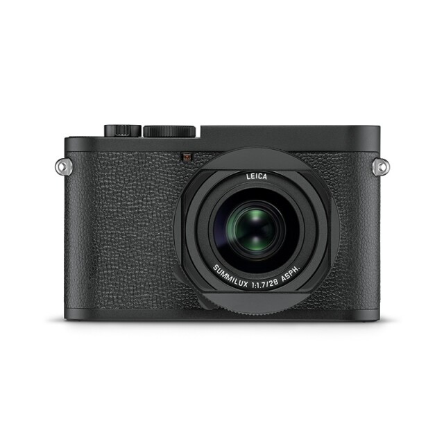 聖誕禮物 2022 推薦:Leica Q2 Monochrom 黑白全畫幅相機 $48,000 聖誕禮物 2022 推薦:Leica Q2 Monochrom 黑白全畫幅相機 $48,000