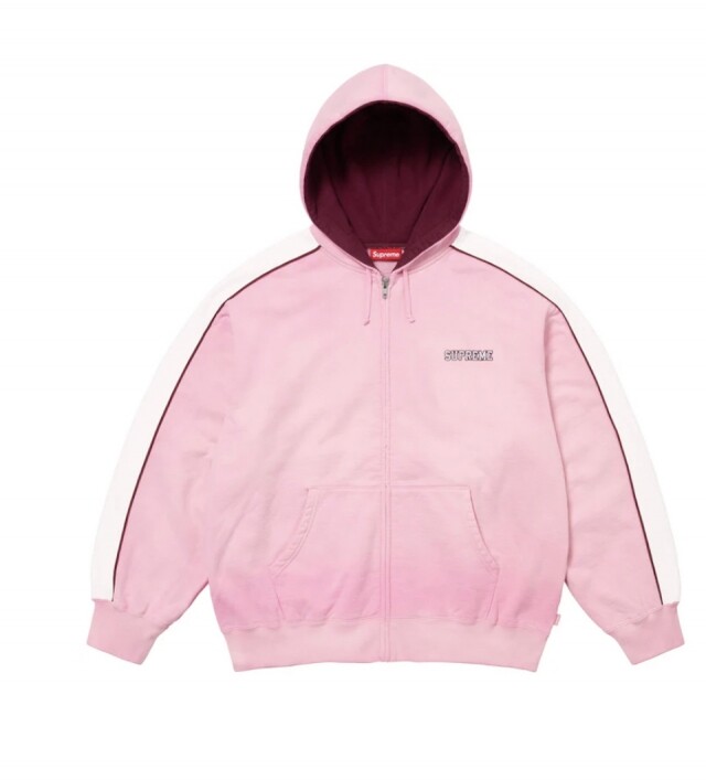 Supreme 官網網購服務現已直送香港！Supreme 圍衣、圖案 T-shirt 最低價 $485 就能入手？