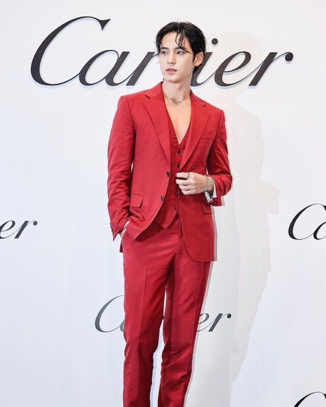 Seventeen 金珉奎肌肉、顏值超吸睛,難怪時尚品牌都愛他!珉奎性感迷人氣質輕鬆駕馭百變造型! Seventeen 金珉奎肌肉、顏值超吸睛,難怪時尚品牌都愛他!珉奎性感迷人氣質輕鬆駕馭百變造型!