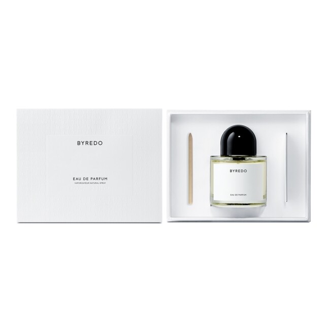Byredo Unnamed 淡香精 $2,200 / 100ml Byredo Unnamed 淡香精 $2,200 / 100ml