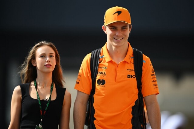 2025 賽車男神!10 位 F1 新世代矚目小鮮肉車手介紹、私下性格及女友大公開 2025 賽車男神!10 位 F1 新世代矚目小鮮肉車手介紹、私下性格及女友大公開
