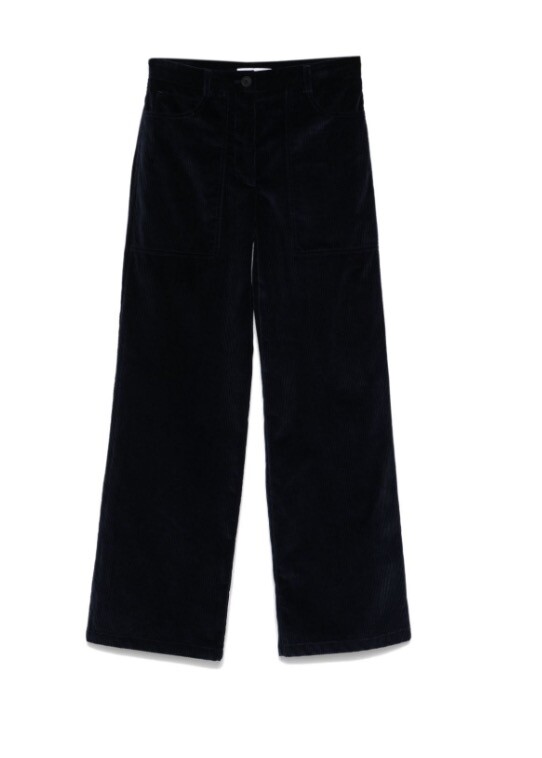 Maison Kitsuné 燈芯絨長褲 $1,590 Maison Kitsuné 燈芯絨長褲 $1,590