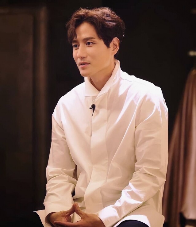 《The 8 Show》角色介紹：朴海俊飾演 6 樓
