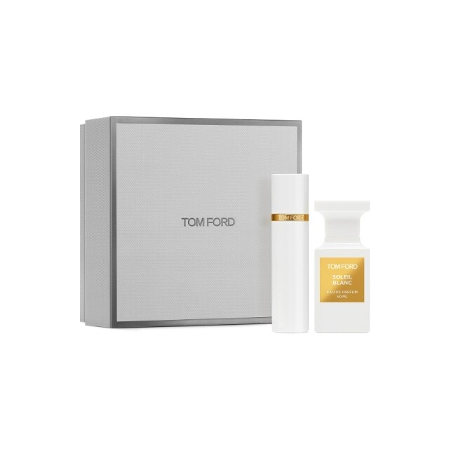 TOM FORD BEAUTY Private Blend Soleil Blanc Set TOM FORD BEAUTY Private Blend Soleil Blanc Set