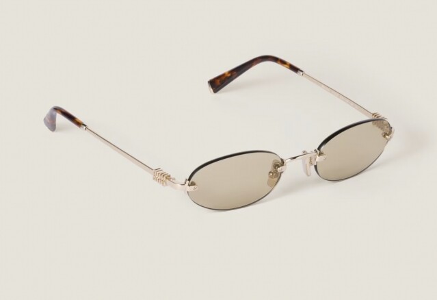 Miu Miu 太陽眼鏡 Miu Miu 太陽眼鏡