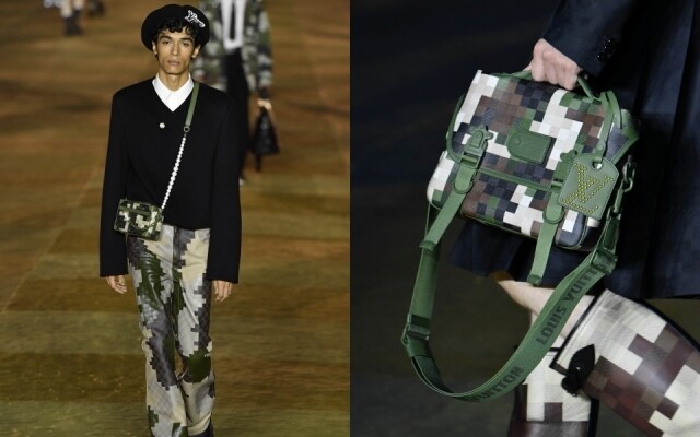 Pharrell 公佈首張 LV 成績單! SS24 春夏男裝系列顯盡高級街頭風、特別版 Speedy Bag 售價高達百萬美元? Pharrell 公佈首張 LV 成績單! SS24 春夏男裝系列顯盡高級街頭風、特別版 Speedy Bag 售價高達百萬美元?
