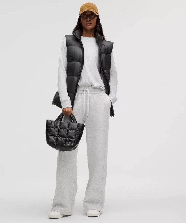 收工做運動、做瑜伽帶甚麼袋？10+ 款時尚運動袋 Gym Bag 推薦，Lululemon、Nike 等好用款式