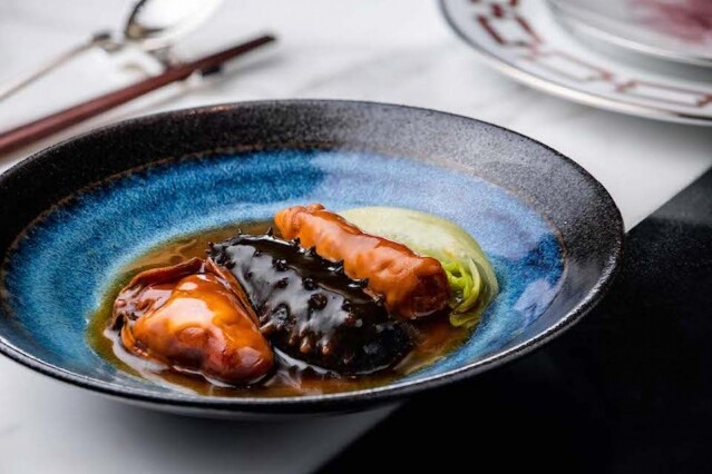 尖沙咀 2023 團年飯餐廳推薦:瑰麗酒店彤福軒 尖沙咀 2023 團年飯餐廳推薦:瑰麗酒店彤福軒