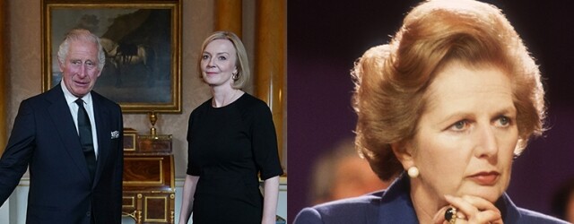 英國史上任期最短首相卓慧思上任 45 日「閃辭」!細看英國史上的 3 位女首相,以非凡魅力從政壇突圍! 英國史上任期最短首相卓慧思上任 45 日「閃辭」!細看英國史上的 3 位女首相,以非凡魅力從政壇突圍!