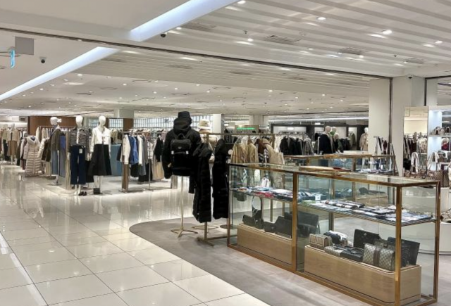 7 大首爾 Outlet 推薦+交通攻略！必逛東大門、樂天 Outlet