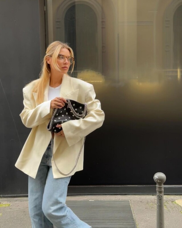 窩釘元素重回時尚圈│鉚釘手袋除了 Valentino 和 Alexander McQueen,還有甚麼品牌值得推薦? 窩釘元素重回時尚圈│鉚釘手袋除了 Valentino 和 Alexander McQueen,還有甚麼品牌值得推薦?