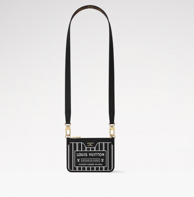 LV 經典大熱奶粉袋 Neverfull 人氣不減！實用度超高「奶粉袋」始祖香港價錢