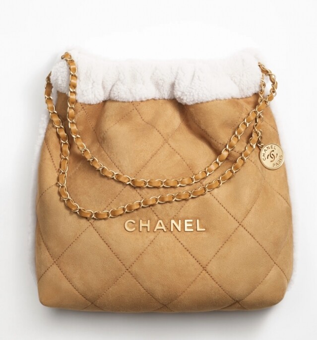 Chanel 2023 新季手袋悄悄上架！Chanel 手袋款式香港價錢全攻略