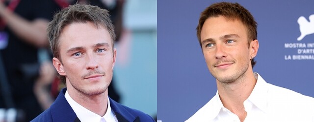 《Queer》Drew Starkey 是誰?新作搭檔 Daniel Craig 上演同性愛情!威尼斯影展上帥氣臉龐搶眼、獲封新一代的荷李活男神 《Queer》Drew Starkey 是誰?新作搭檔 Daniel Craig 上演同性愛情!威尼斯影展上帥氣臉龐搶眼、獲封新一代的荷李活男神