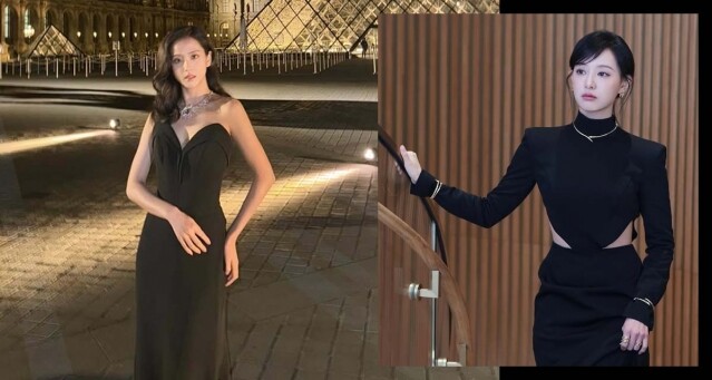 人生必備的戰裙！10+ 款黑色連身裙，約會、出席婚禮、去高級餐廳都輕鬆完勝