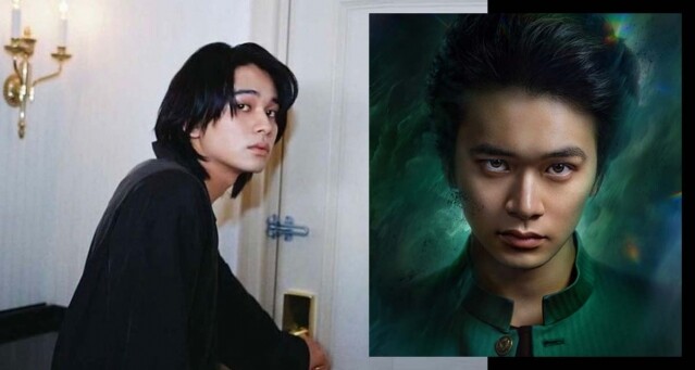 北村匠海《幽遊白書》完美還原動漫男主角！這位爆紅新生代演員到底有何魅力？