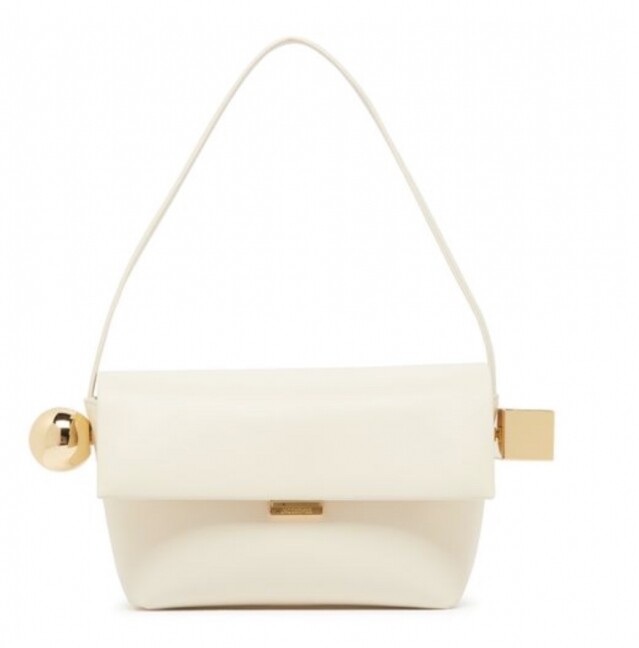 Jacquemus Le Rond Carre 手袋