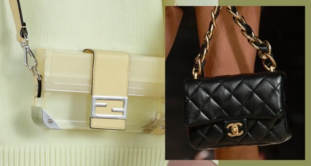 2022 名牌手袋推薦：Chanel、Fendi、Gucci 經典新演繹值得入手