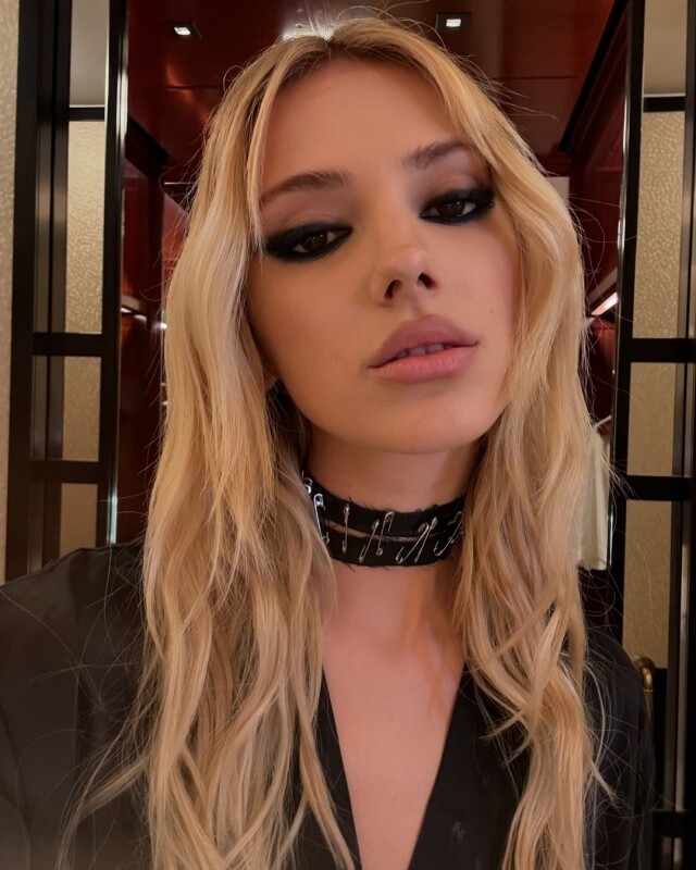 走出舒適圈的「Unrecognizable Makeup」!以妝容改變外表 呈現不一樣的自己 走出舒適圈的「Unrecognizable Makeup」!以妝容改變外表 呈現不一樣的自己