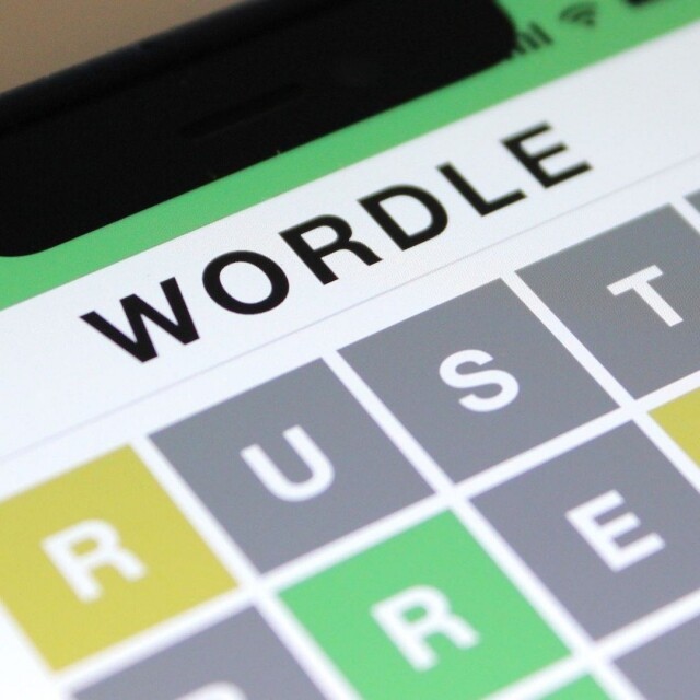 Wordle 是甚麼？