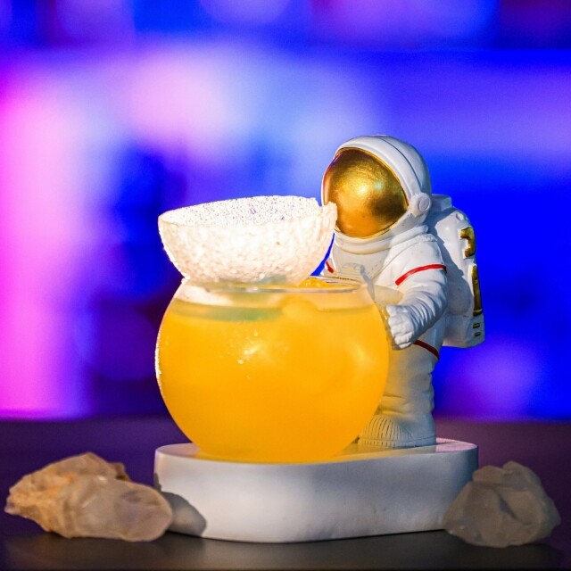 旺角酒吧推介 2024｜10 間安靜露天/樓上酒吧！美式復古酒吧、土耳其異國風酒吧