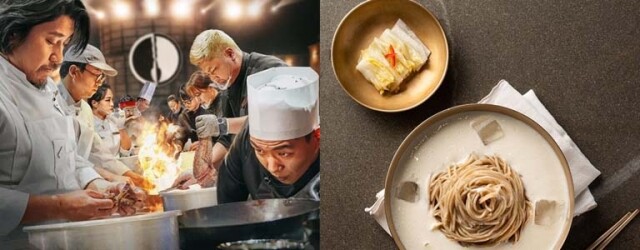 《黑白大廚》冠軍出爐！40 間《黑白大廚》餐廳名單全公開：從米芝蓮星級到隱世名店，日韓料理、意式美食一網打盡！