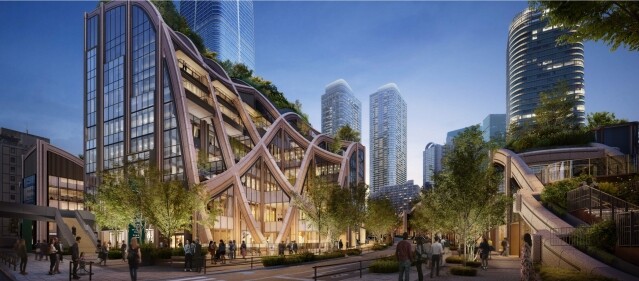 東京商場 2024｜6 大東京購物必逛商場推薦，原宿、澀谷逛街新地標