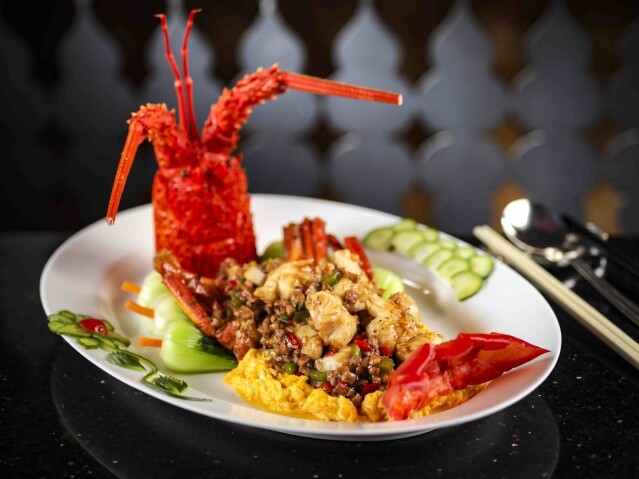 Bazaar Taste Elite 2025 | 澳門得獎名單公佈 Bazaar Taste Elite 2025 | 澳門得獎名單公佈
