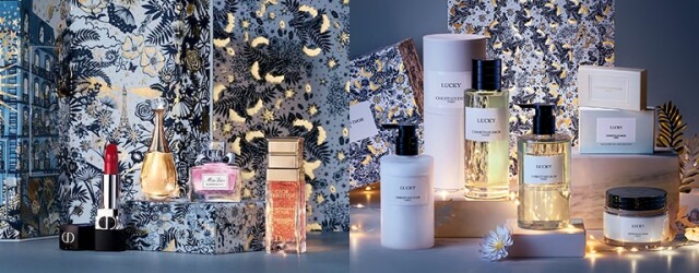 Dior 大熱美妝、香薰產品一應俱全!2021 聖誕就把這個 Dior 30 Montaigne 「聖誕迷你月曆」帶走吧! Dior 大熱美妝、香薰產品一應俱全!2021 聖誕就把這個 Dior 30 Montaigne 「聖誕迷你月曆」帶走吧!