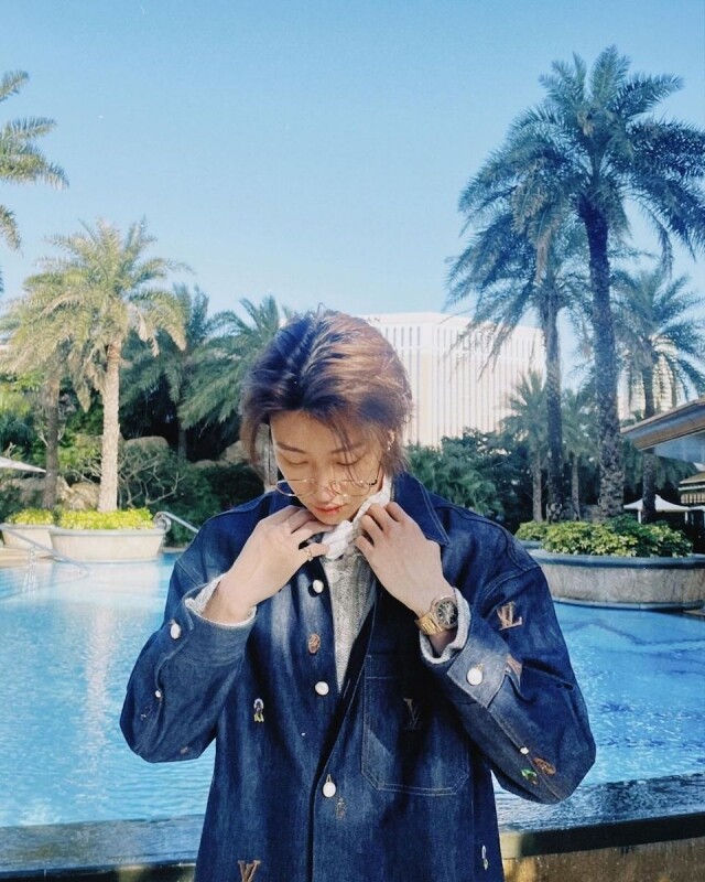 韓國人氣男團 Seventeen 手錶合集!集合 Audemars Piguet、Patek Philipe、Richard Mille,一隻名錶逾百萬? 韓國人氣男團 Seventeen 手錶合集!集合 Audemars Piguet、Patek Philipe、Richard Mille,一隻名錶逾百萬?
