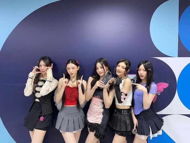 「公仔掛飾」成新一波時尚熱潮？SHINee 成員泰民、太妍在手袋、褲頭也掛上這隻「卡通角色」