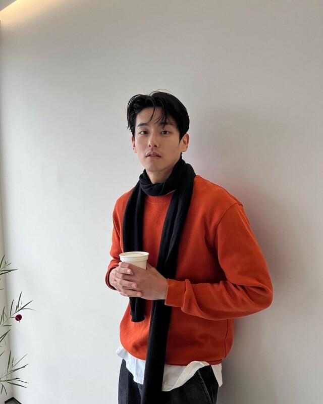 《單身即地獄3》成員介紹:孫源翊 《單身即地獄3》成員介紹:孫源翊
