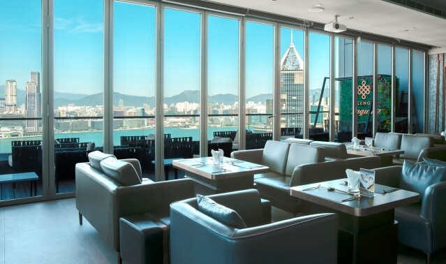 銅鑼灣高級餐廳推介｜5 間必試 Fine dining 餐廳！海景西餐、米芝蓮推介中菜