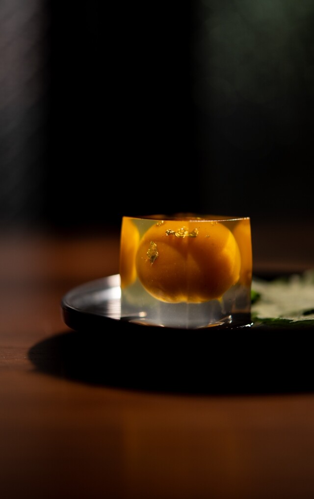 年輕廚師為餐飲業注入新活力，以廚藝展現個人信念