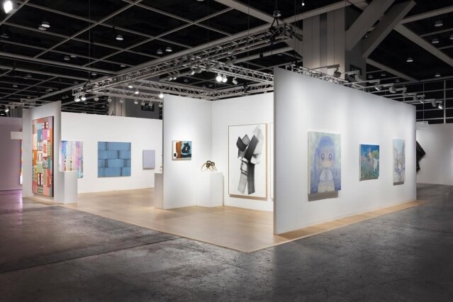 專訪 Art Basel Hong Kong 總監 Angelle Siyang-Le：「藝術」關乎人、熱情、人文、交流，能讓全世界每一個人、每一個行業聯繫起來。