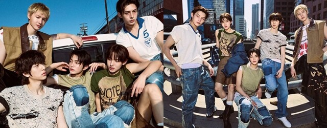 新男團 Cortis 成員你認識了嗎？BTS 同門師弟，全員帥氣實力派，他們一出道即「現象級爆紅」！