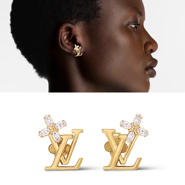 名牌耳環推介 2025 |$2,500 起入手 Hermes、Louis Vuitton、Celine 各大品牌 logo 款耳夾 名牌耳環推介 2025 |$2,500 起入手 Hermes、Louis Vuitton、Celine 各大品牌 logo 款耳夾
