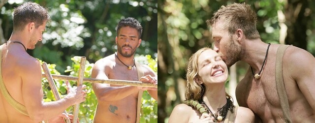 戀愛真人騷還能更瘋狂？Discovery 頻道推《裸身求愛 21 天》成員們在荒島全裸求愛，史上尺度最大的戀愛實境節目！