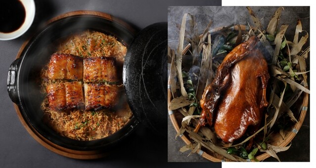 BAZAAR TASTE ELITE 30 | HONG KONG 2025：精心手工中菜大班樓