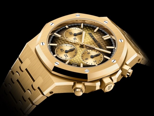 AP 錶 2024 最新款式一覽！Audemars Piguet 手錶從皇家橡樹到 CODE 11.59 系列都有驚喜新作