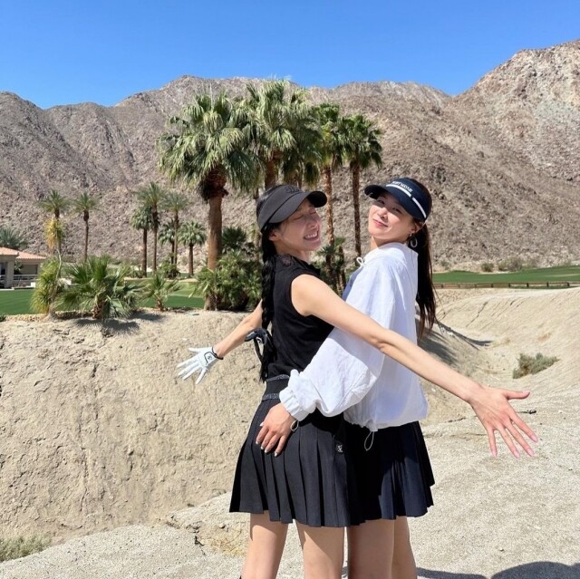 網球裙穿搭推薦| 有口袋及百褶 Tennis Skirt 最百搭實用，不做運動也可時尚出門