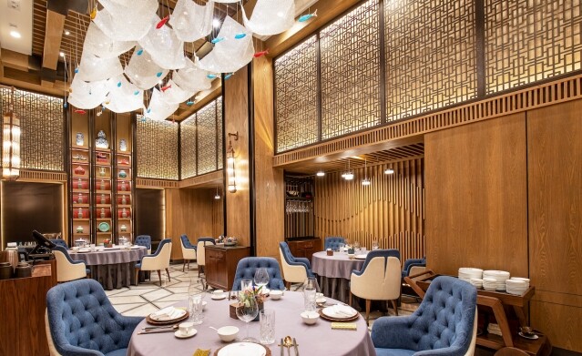 BAZAAR TASTE ELITE 30 | HONG KONG 2025:屢獲殊榮寧波菜甬府 BAZAAR TASTE ELITE 30 | HONG KONG 2025:屢獲殊榮寧波菜甬府