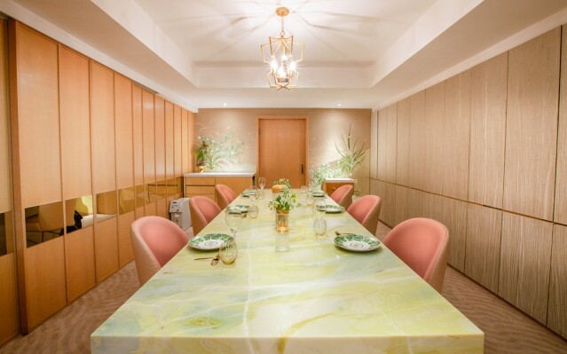 BAZAAR TASTE ELITE 30 | HONG KONG 2025:法式中菜 TATE Dining Room BAZAAR TASTE ELITE 30 | HONG KONG 2025:法式中菜 TATE Dining Room