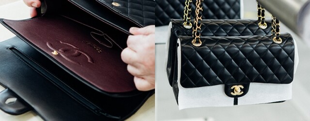 踏進 CHANEL 11.12 經典手袋的誕生之路，結合 Métiers d’Art 工藝坊的匠心傳承，譜寫一章東方詩篇