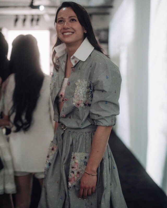 香港游泳女飛魚何詩蓓打入 2024 巴黎奧運！解構她運動服以外的日常氣質穿搭