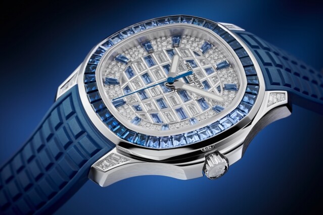 PP 新錶 2024 列陣！Patek Philippe 人氣系列 Nautilus、Aquanaut 新作驚喜面世