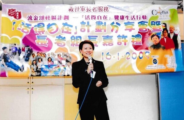 專訪香港國際文學節聯主席暨香港國際婦女論壇董事會成員及秘書 Bonny Wong:「我會觀看整個局面,不能局限於眼前。 專訪香港國際文學節聯主席暨香港國際婦女論壇董事會成員及秘書 Bonny Wong:「我會觀看整個局面,不能局限於眼前。